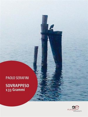 cover image of Sovrappeso 133 grammi